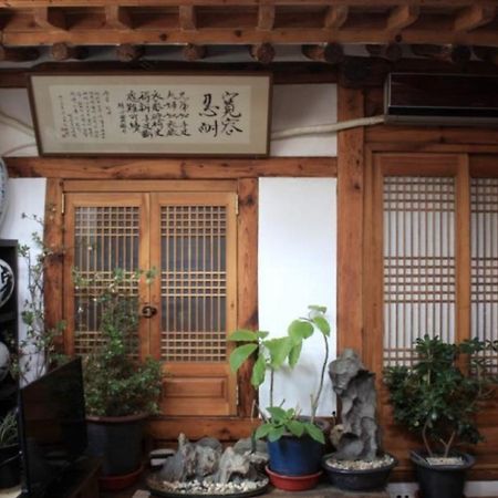 Yeon Dang Guesthouse Soul Exteriér fotografie
