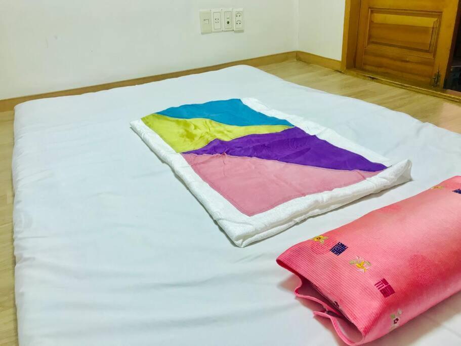 Yeon Dang Guesthouse Soul Exteriér fotografie