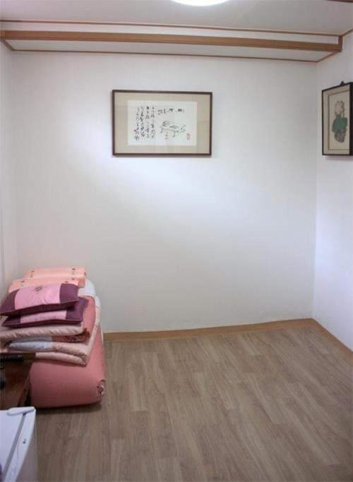 Yeon Dang Guesthouse Soul Exteriér fotografie